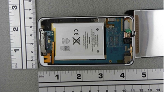 iPod Touch Contains Motor for Vibrating FaceTime Alerts